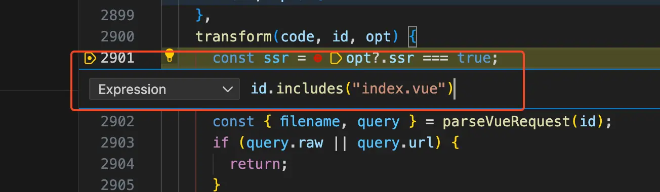 conditional-breakpoint